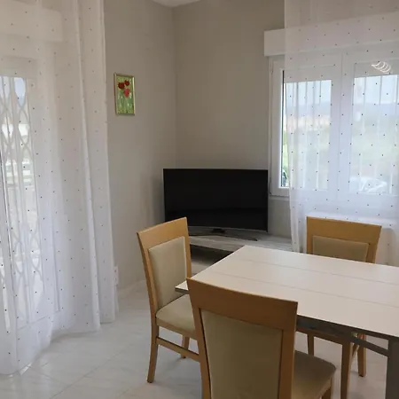 Apartamento Que lo paséis bien Peñíscola Exterior foto