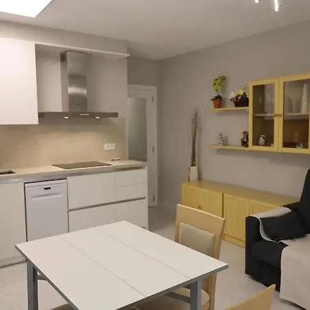 Apartamento Que lo paséis bien Peñíscola Exterior foto