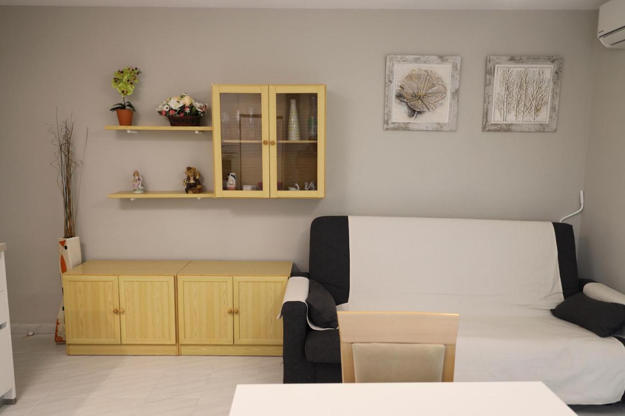 Apartment Que Lo Paseis Bien *