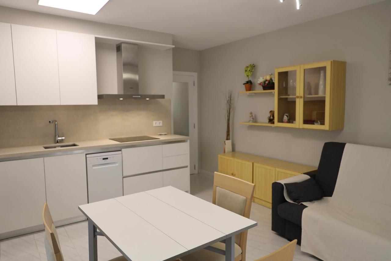 Que Lo Paseis Bien Apartment