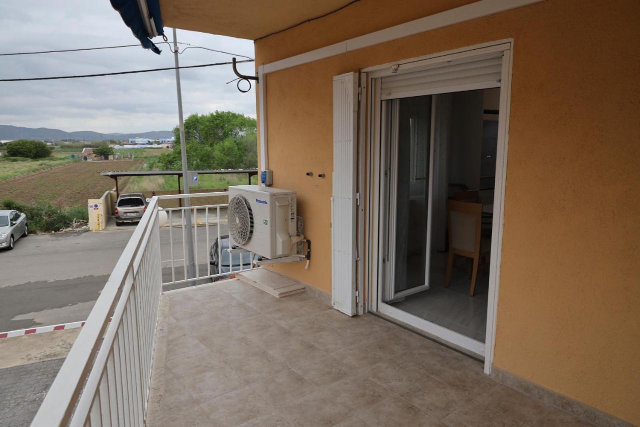 Que Lo Paseis Bien Apartament Peñiscola