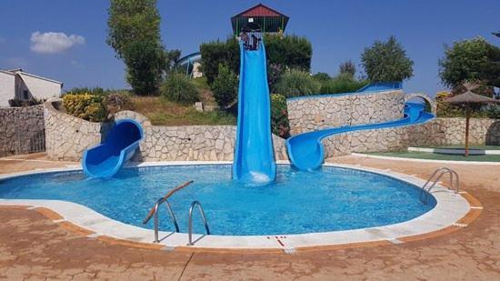 Apartament Que Lo Paseis Bien *