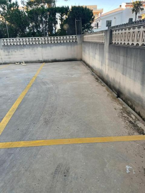Que Lo Paseis Bien Apartament