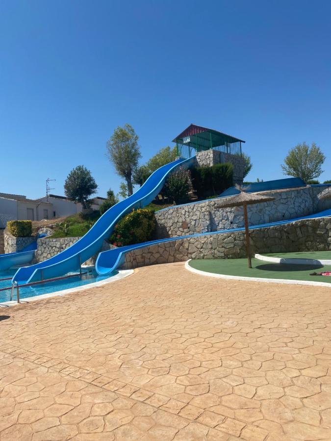 Apartament Que Lo Paseis Bien Peñiscola