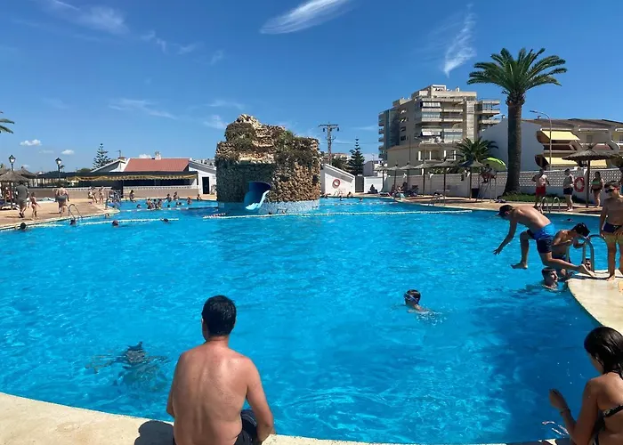 Que Lo Paseis Bien