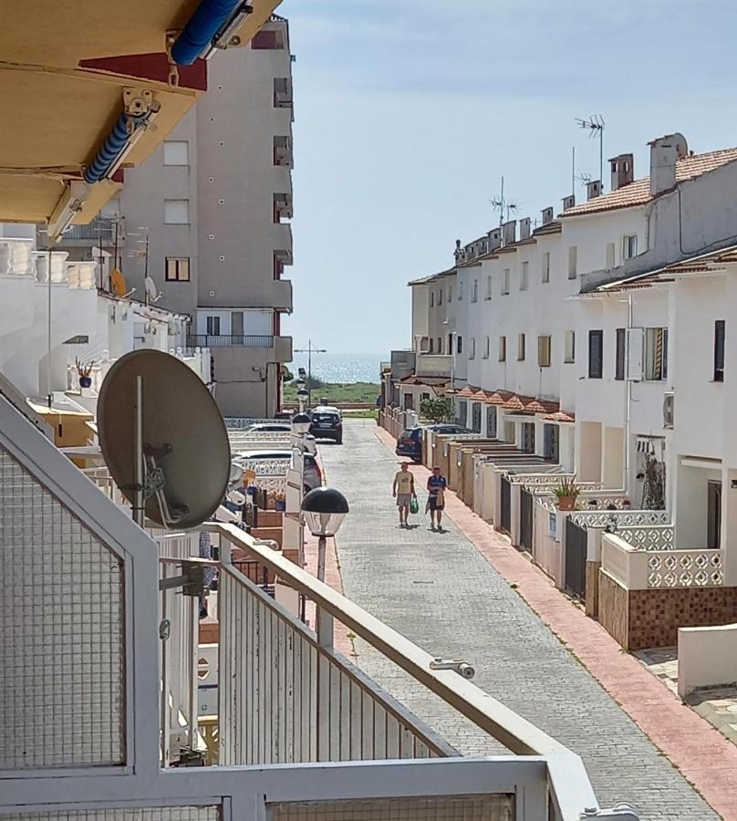 Apartment Que Lo Paseis Bien