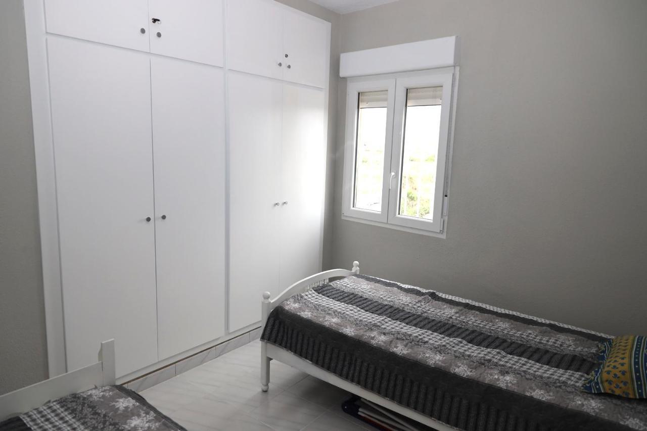 Apartment Que Lo Paseis Bien