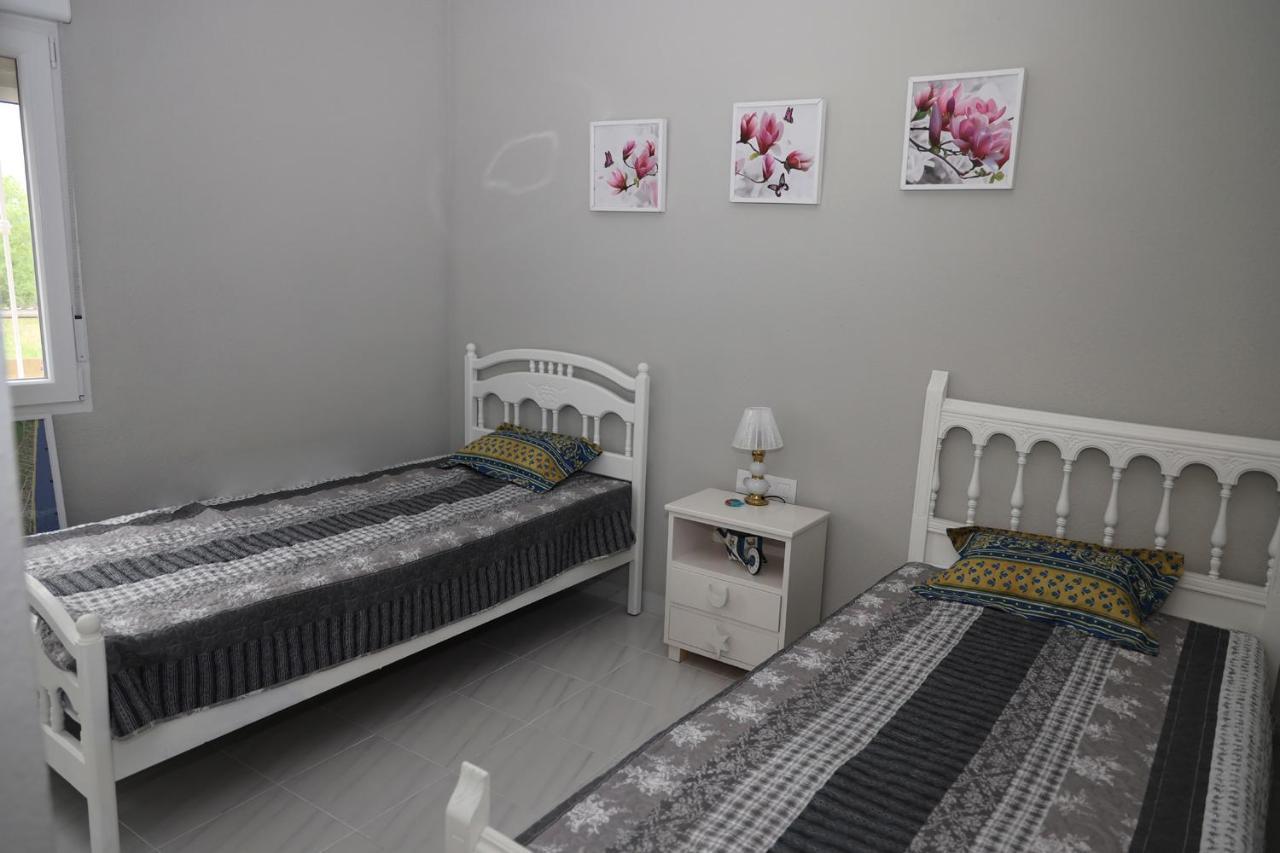 Que Lo Paséis Bien Appartement *
